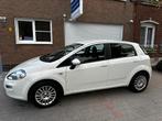 Fiat Punto Evo 1.3multijet! Topstaat* Airco*67000km*Garantie, Voorwielaandrijving, Stof, https://public.car-pass.be/vhr/2372e3c8-95cc-49c3-ac13-5248fc88fa04