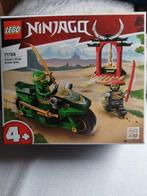Lego Ninjago 71788, Lego, Enlèvement ou Envoi, Neuf