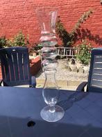 Grand vase en verre, Antiquités & Art