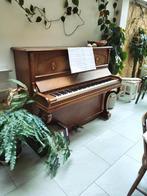 Gaveau piano, Muziek en Instrumenten, Ophalen, Gebruikt, Piano