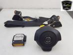 AIRBAG SET + COMPUTER Caddy III (2KA,2KH,2CA,2CH), Gebruikt, Volkswagen