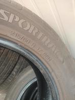 215/60r17 Vredestein 35€ per stuk met plaatsen  215/60r17, Ophalen of Verzenden, Zo goed als nieuw