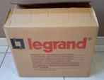 Lot / partij inbouwdozen LEGRAND voor verlichting (NIEUW), Enlèvement ou Envoi, Neuf