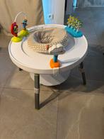 Skip hop, Ophalen, Zo goed als nieuw