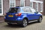 Suzuki SX4 1.6 Exclusive AllGrip Wij zijn op afspraak geopen, Automaat, Bedrijf, 130 g/km, SUV of Terreinwagen