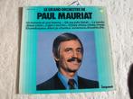 vinyl lp paul mauriat, Cd's en Dvd's, Ophalen of Verzenden, Zo goed als nieuw, 12 inch