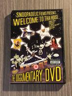 Welcome To Tha House - The Doggumentary DVD, Ophalen of Verzenden, Zo goed als nieuw