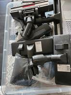 Stofzuiger voeten borstels en allerlei koppelstuk, Enlèvement, Comme neuf, Aspirateur