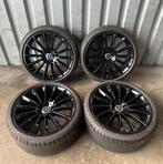 20’’ Mercedes AMG CLS Coupe C257 Velgen met Banden + TPMS, Ophalen, Mercedes-Benz