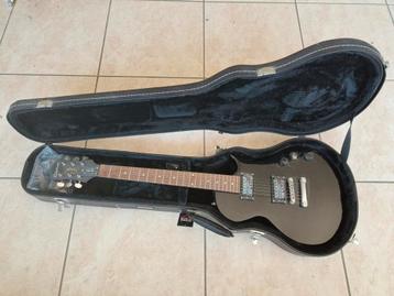 Les Paul Epiphone Special ii  + Accessoires, Musique & Instruments, Enlèvement, Comme neuf, Epiphone