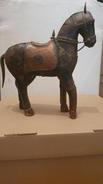 Vintage Marwari Paard, Ophalen, Zo goed als nieuw, Dier