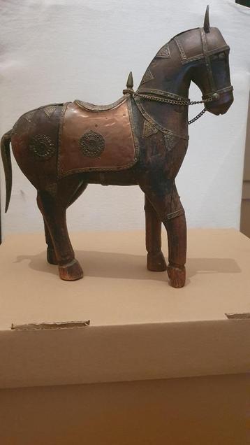 Vintage Marwari Paard beschikbaar voor biedingen
