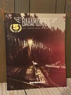 Bahamontes #21, Boeken, Sportboeken, Ophalen of Verzenden, Zo goed als nieuw