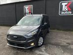 Ford Transit Connect 1.5 TDCi 2020, Auto's, Automaat, Bedrijf, Diesel, Transit