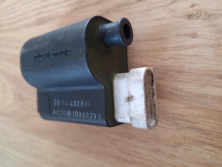 Cdi piaggio zip cdi met bobine, Fietsen en Brommers, Brommeronderdelen | Algemeen, Carburateur, Ophalen of Verzenden