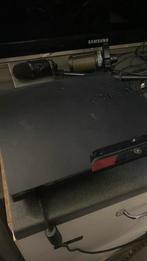 Ps3 jailbreak, Ophalen, Gebruikt, Met 2 controllers, Slim