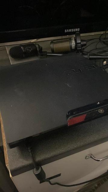 Ps3 jailbreak beschikbaar voor biedingen