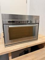 Oven Bauknecht, Elektronische apparatuur, Oven, Hete lucht, Zo goed als nieuw, Inbouw