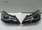 Opel Astra K facelift LED koplamp koplampen, Ophalen, Gebruikt, -, -