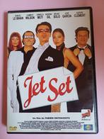 dvd jet set, Enlèvement ou Envoi, Comme neuf
