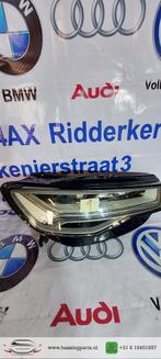 AUDI A6 Koplamp 4G0941034H Rechts, Utilisé, Enlèvement ou Envoi, Audi