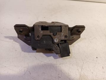 SLOTVANGER ACHTERKLEP ELEKTR. Opel beschikbaar voor biedingen