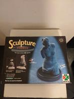 Sculpture 3D puzzel in Nieuwe Staat, Ophalen of Verzenden, Zo goed als nieuw