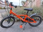 Btwin kinderfiets 16 inch, Fietsen en Brommers, Ophalen, Gebruikt