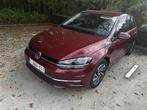 VOLKSWAGEN GOLF JOIN 1.0 115 CH, Autos, Rouge, Achat, Boîte manuelle, Noir