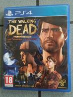 The Walking Dead: Une nouvelle frontière. Horreur. Jeux PS4., Consoles de jeu & Jeux vidéo, Jeux | Sony PlayStation 4, À partir de 18 ans