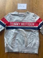 Tommy Hilfiger jongens kleding maat 104-128, Kinderen en Baby's, Maat 104, Zo goed als nieuw, Ophalen