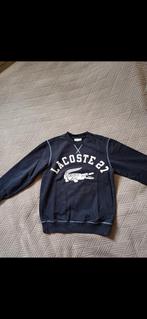 Pull  Lacoste  S, Ophalen of Verzenden, Zo goed als nieuw