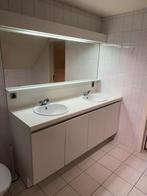 Badkamer meubel, Ophalen, Gebruikt