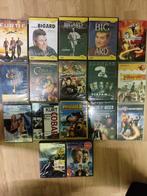 Dvds neuf sous cello  3 euros/ DVD, Ophalen of Verzenden, Nieuw in verpakking