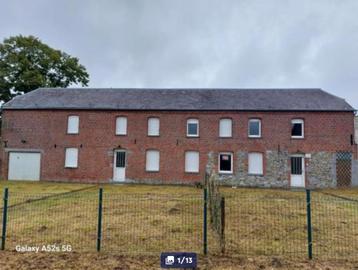 huis te koop  beschikbaar voor biedingen