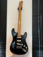 Fender MIM stratocaster, Ophalen of Verzenden, Zo goed als nieuw, Solid body, Fender