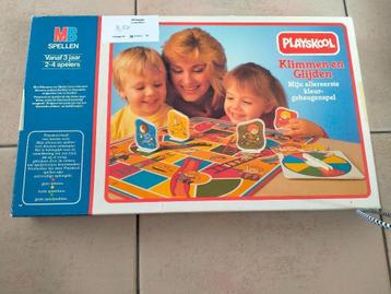 Gezelschapsspel beschikbaar voor biedingen