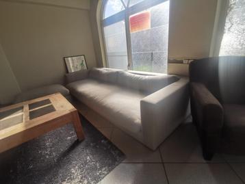 Zetel te koop - Baltazar Zavel beschikbaar voor biedingen