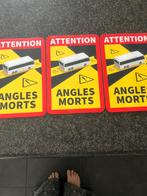 Magneet stickers, Ophalen, Nieuw