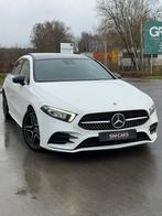Mercedes-Benz A200 AMG-Line, Auto's, Mercedes-Benz, Alcantara, 120 kW, Bedrijf, 5 zetels