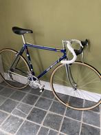 Stalen Eddy Merckx jaren 80 panto!, Fietsen en Brommers, Fietsen | Racefietsen, Ophalen, Zo goed als nieuw