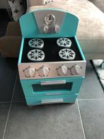 Houten keukentje voor kinderen, Kinderen en Baby's, Speelgoed | Houten speelgoed, Ophalen, Meubelstuk of Keukentje