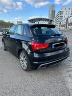 A1 Sline Sportback, Te koop, Benzine, 5 deurs, Stof