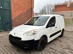 Peugeot Partner 1.6 HDI Euro 5 2013 220 000 démarrages, Euro 5, Achat, Diesel, Particulier