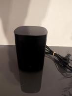 Sonos One Gen 2 - Zwart - Zeer goede staat, Ophalen of Verzenden
