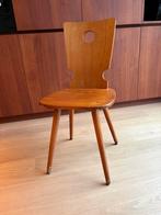 Stoelen Vervoort Tilburg, Huis en Inrichting, Ophalen, Zo goed als nieuw