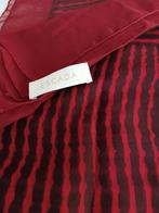 Sjaal,escada 100zijde, Kleding | Dames, Mutsen, Sjaals en Handschoenen, Ophalen of Verzenden, Sjaal