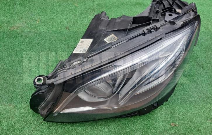 Koplamp MERCEDES E-KLASSE W213 FULL LED HEADLAMP, Auto-onderdelen, Verlichting, Gebruikt, 6 maanden garantie, Ophalen of Verzenden