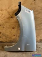 CITROEN BERLINGO EYLC links voorscherm zijscherm 2002-2008, Auto-onderdelen, Ophalen of Verzenden, Gebruikt, Citroën, Spatbord