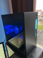Gaming pc, Computers en Software, Desktop Pc's, Verzenden, Zo goed als nieuw, Gaming, SSD